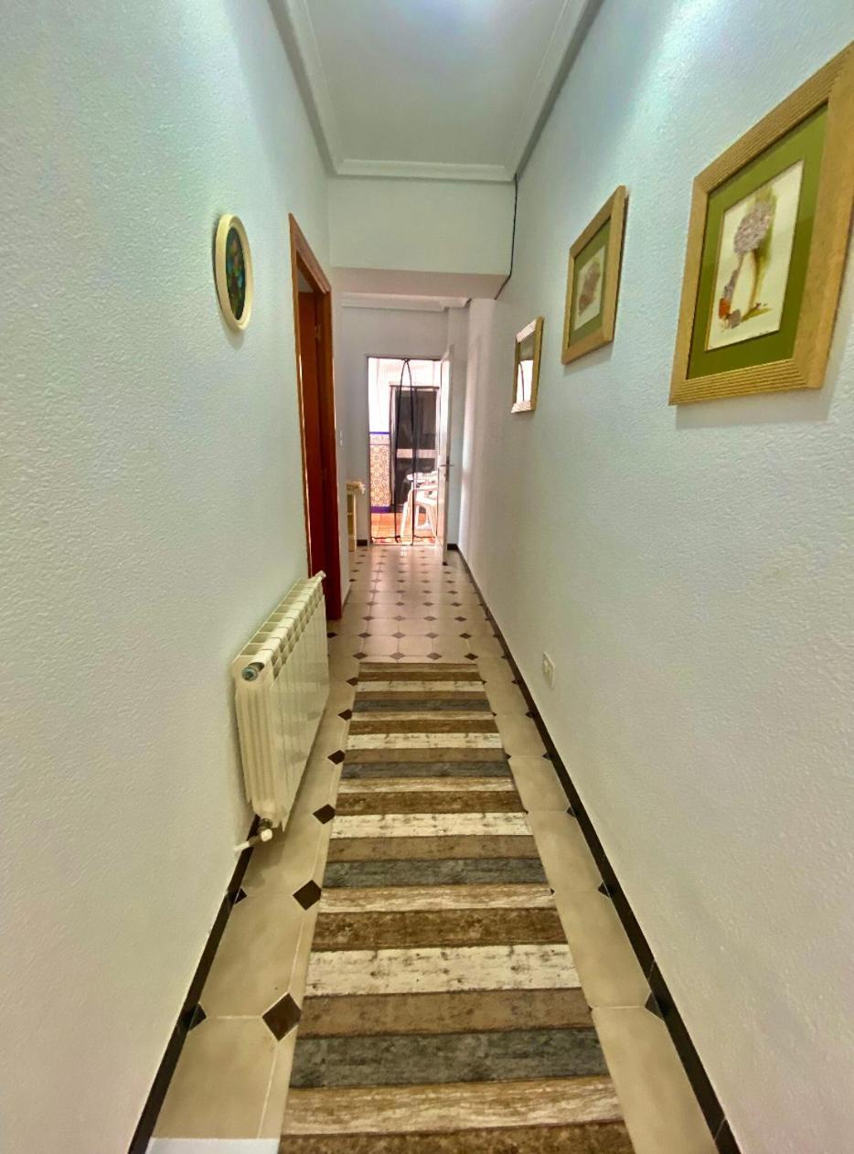 فيلا La Casa De San Clemente سان كليمنتي المظهر الخارجي الصورة