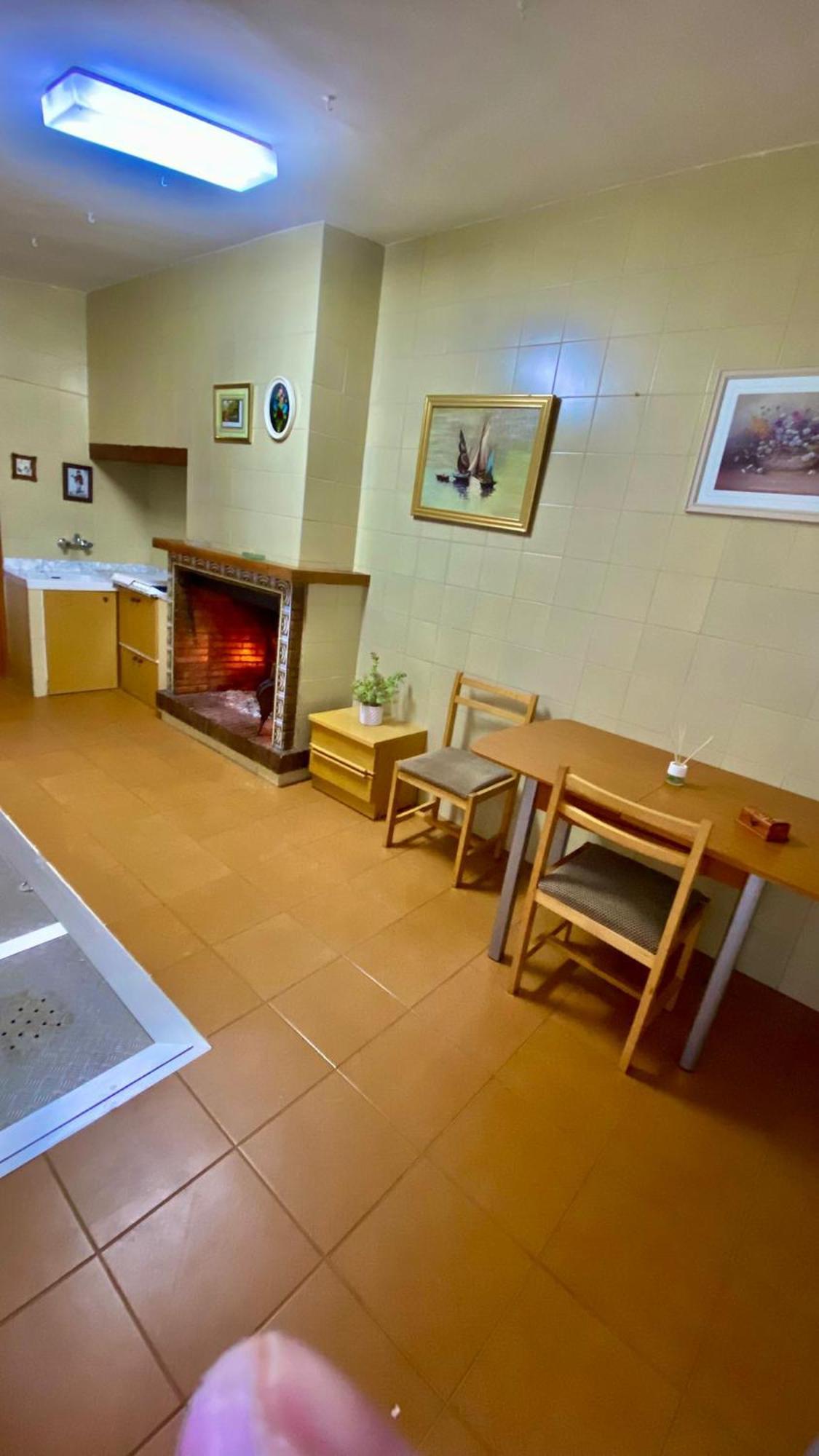 فيلا La Casa De San Clemente سان كليمنتي المظهر الخارجي الصورة
