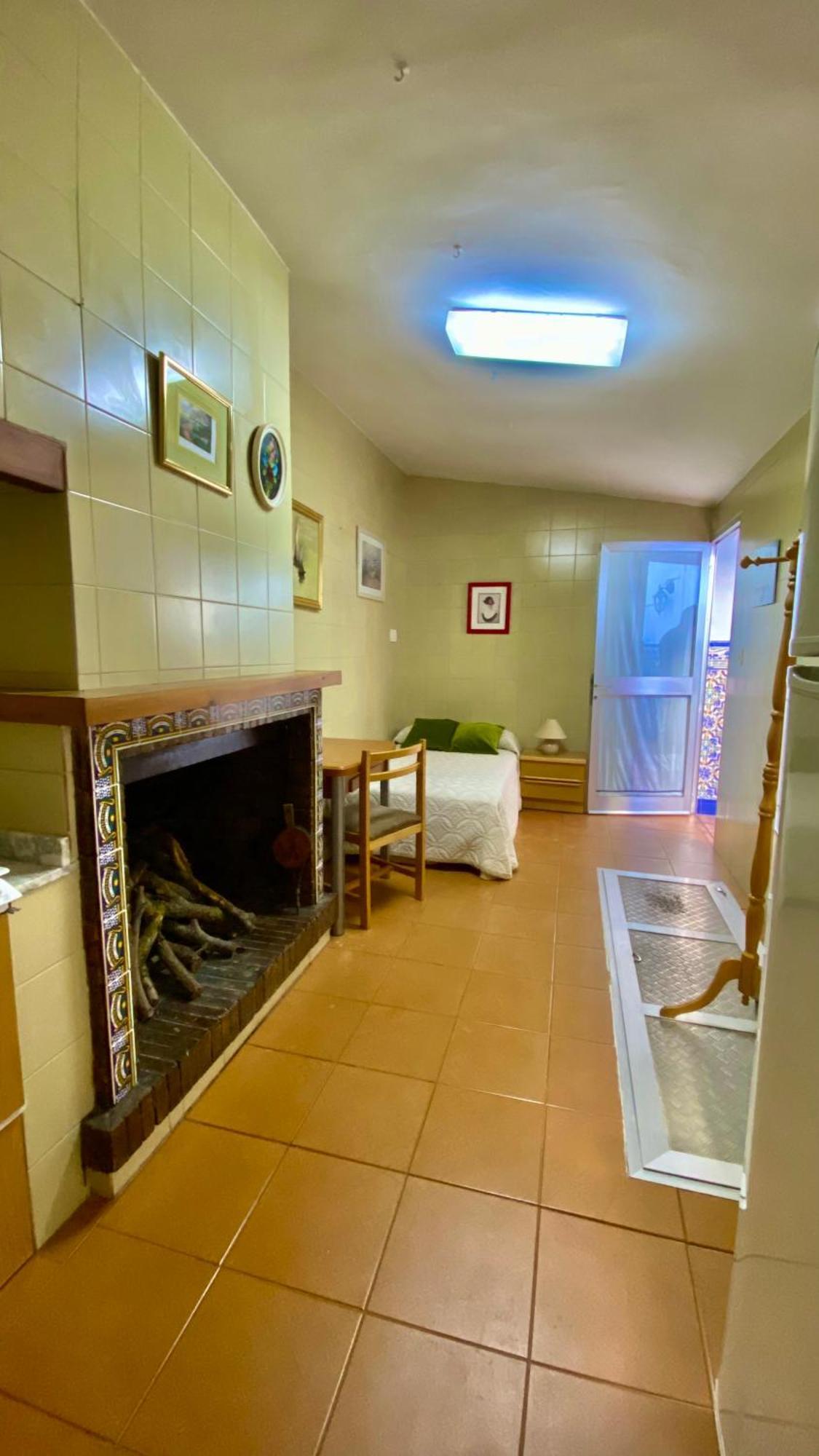 فيلا La Casa De San Clemente سان كليمنتي المظهر الخارجي الصورة