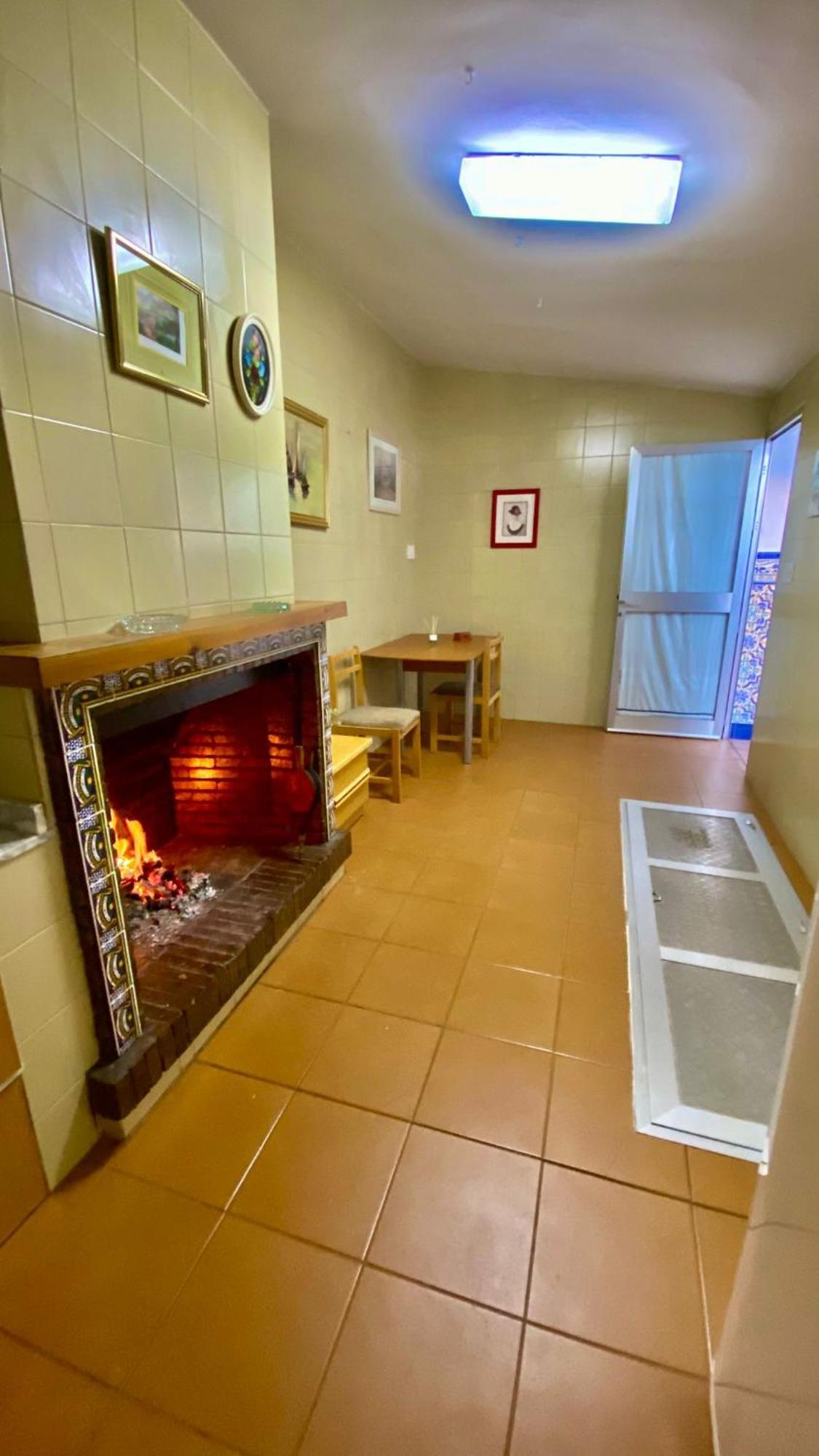 فيلا La Casa De San Clemente سان كليمنتي المظهر الخارجي الصورة