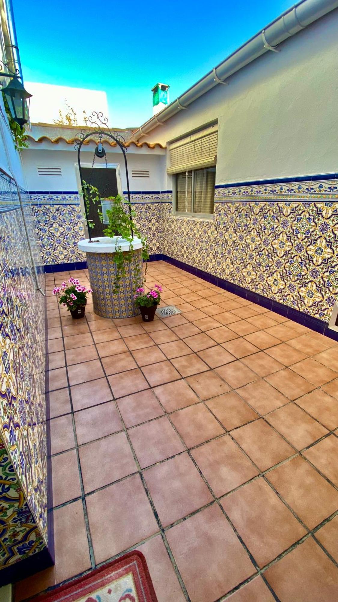 فيلا La Casa De San Clemente سان كليمنتي المظهر الخارجي الصورة